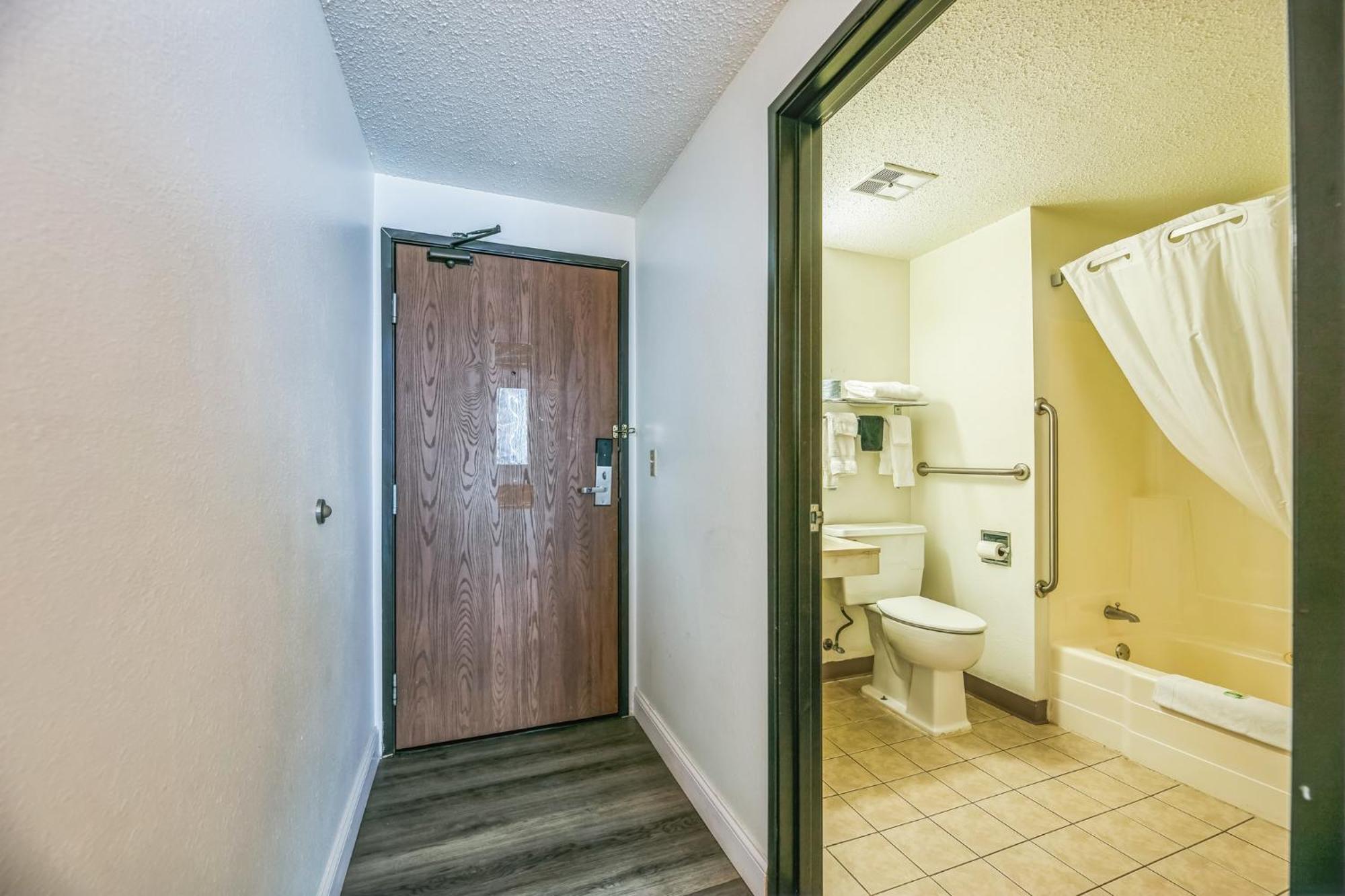Hotel 8 Fergus Falls Zewnętrze zdjęcie
