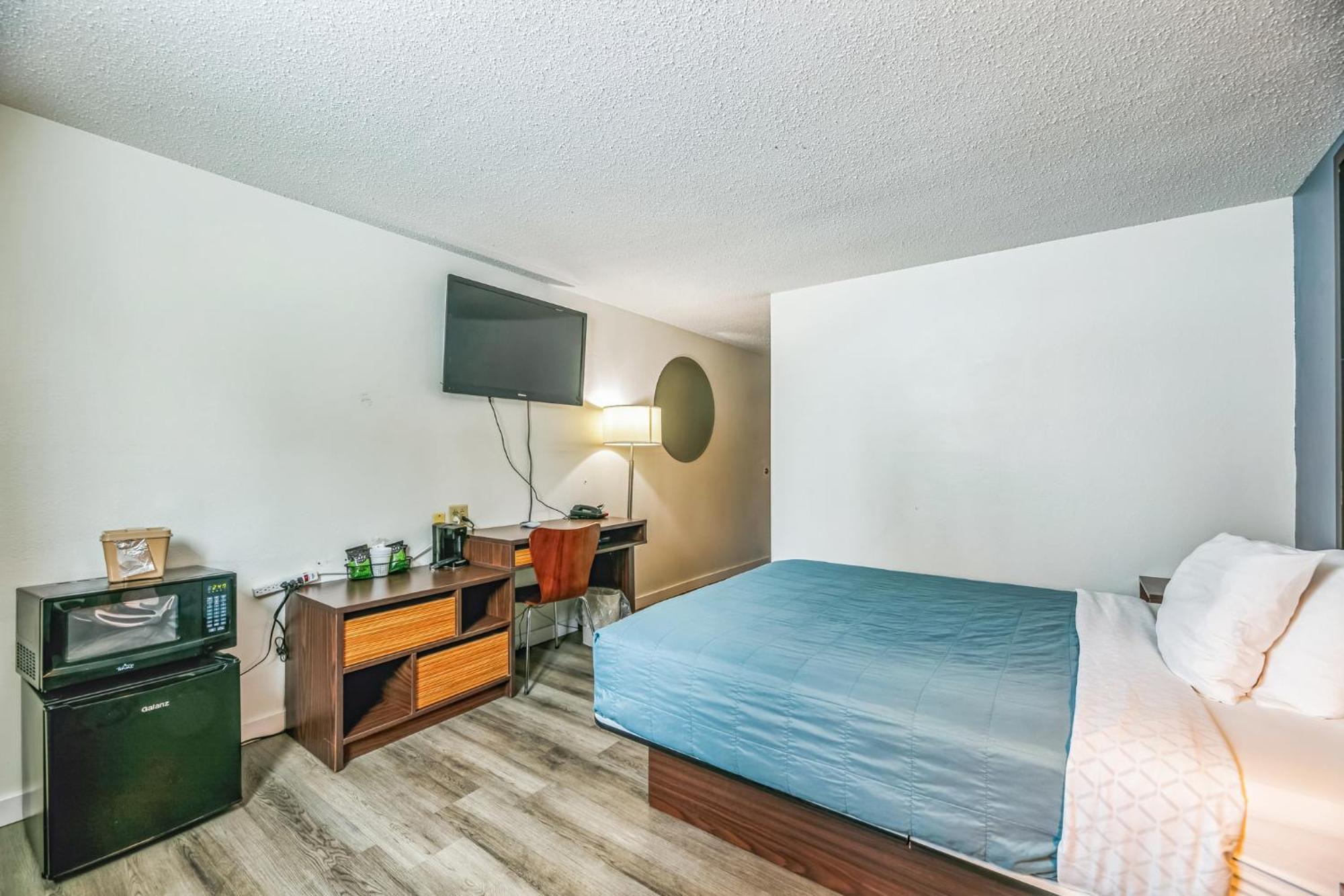 Hotel 8 Fergus Falls Zewnętrze zdjęcie